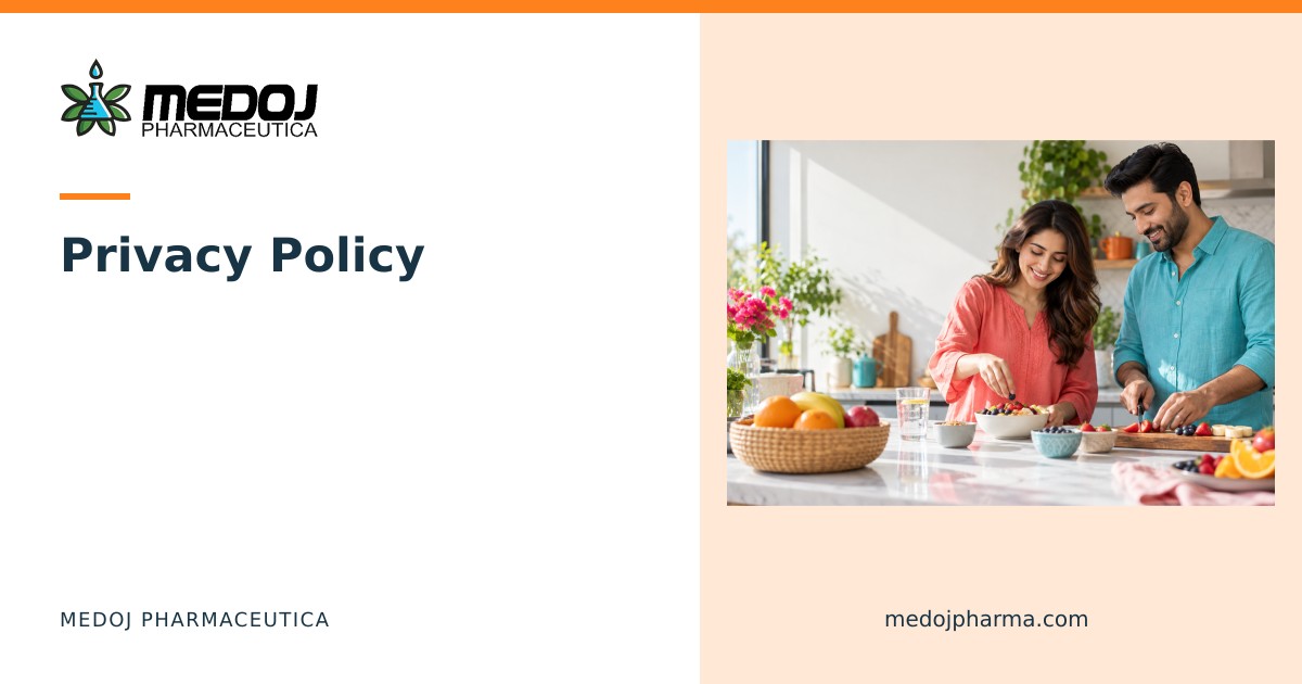 Privacy Policy