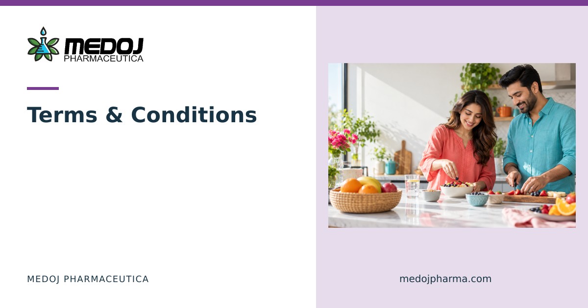Terms & Conditions